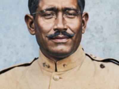 Sayad Daroga