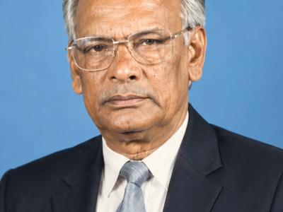 Shahabuddin Ahamed Nizzu