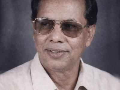 Chairman Amirul Islam Palu
