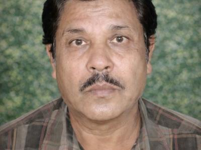 Abdul Kader Kadar
