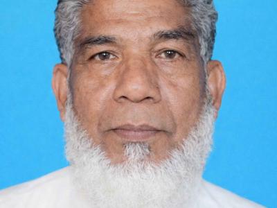 Abdur Rashid