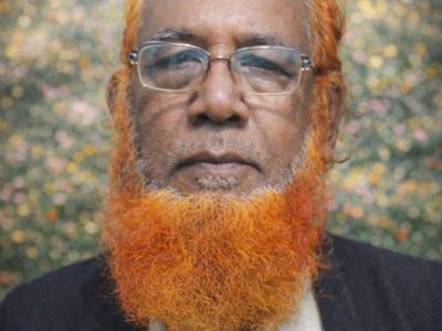 Abdul Mannan