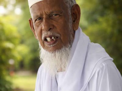 Adom Ali