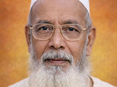 Abdul Gani