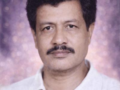 Mozammel Haque