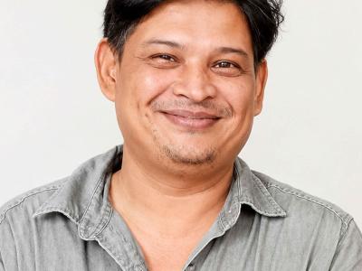 Mizanur Rahman Jony