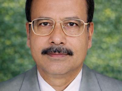 Chairman Advocate Kalimuddin Ahamed