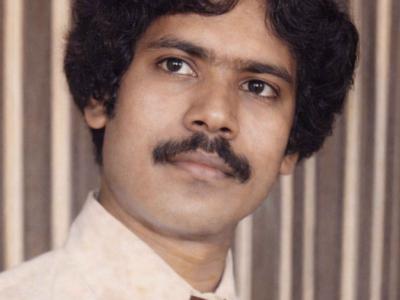 Nazim Uddin