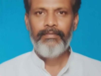 Chairman Abul Kashem