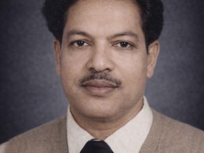 Chairman Wazed Ali