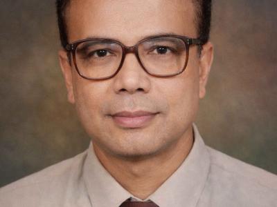 Advocate Hafizur Rahman