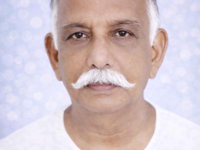 Abul Hasnat Mangol