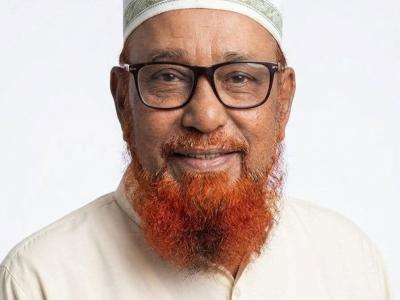 Main Uddin Mantu