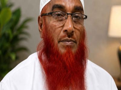 Gias Uddin