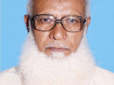 Samsul Huda