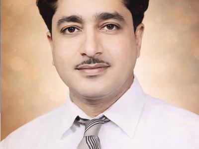 MP Sohiuddin Biwas