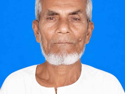 Ishar Uddin