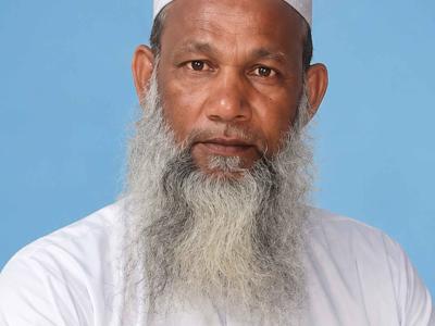 Shah Sufi Rafiqul Islam al Chisti Nijami