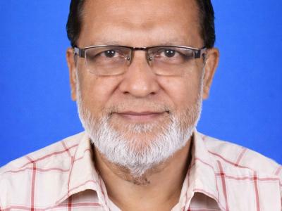 Rafiqur Rahman Bablu