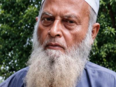 Azizul Haque gus dadu