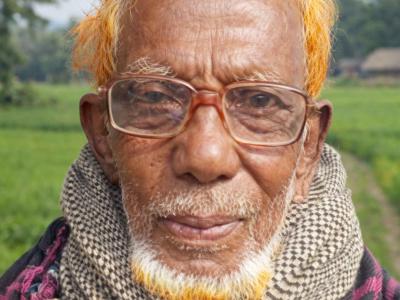 Dabir Uddin Mollah