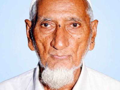 Abdul Gani