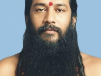Nigamonanda Swarashoti