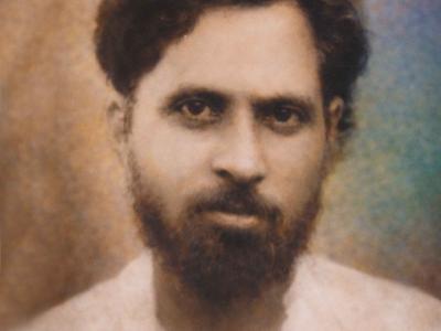 Abdul Gani