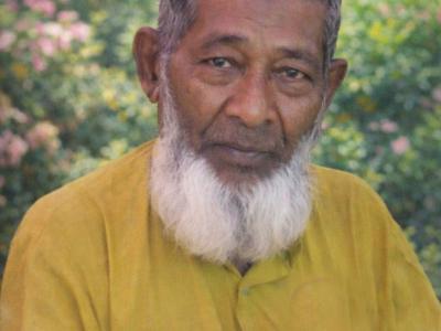 Chairman Reqab Uddin