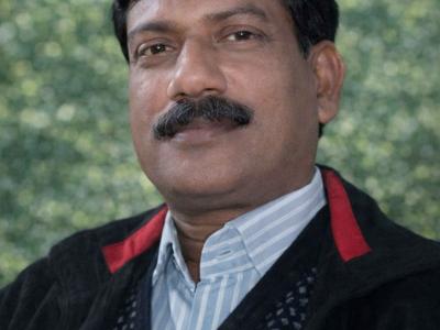 B M Nasir Uddin