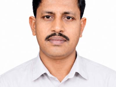Ekshad Ali