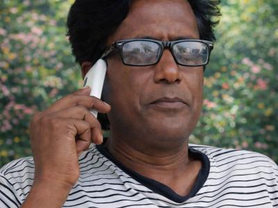 Rabi Babu