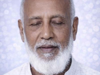 Akbar Ali