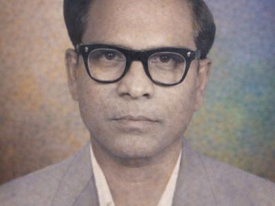 MP Nurul Haque