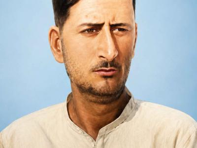 Shahid Harej