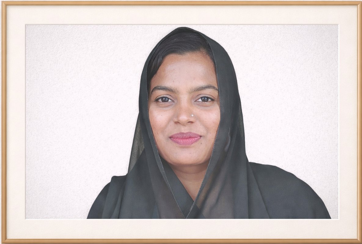 Habiba Khatun