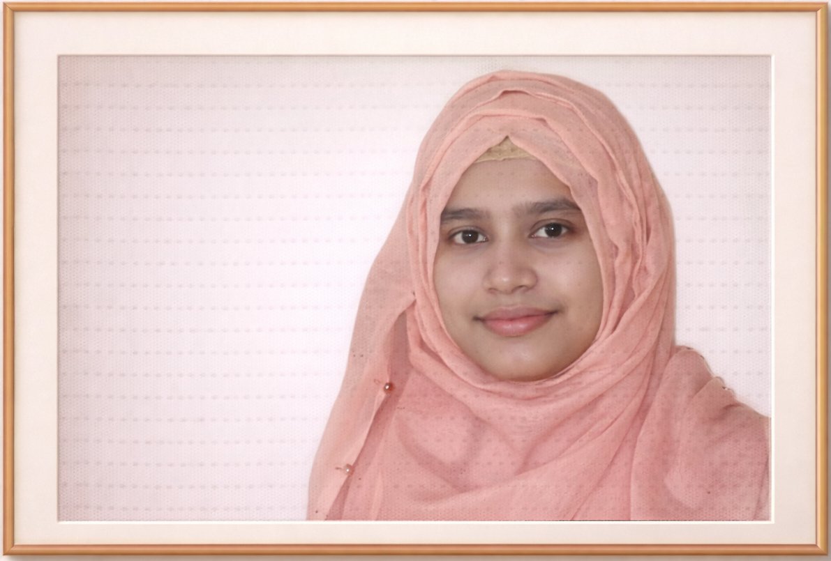 Sharmin Sabrina Shashi