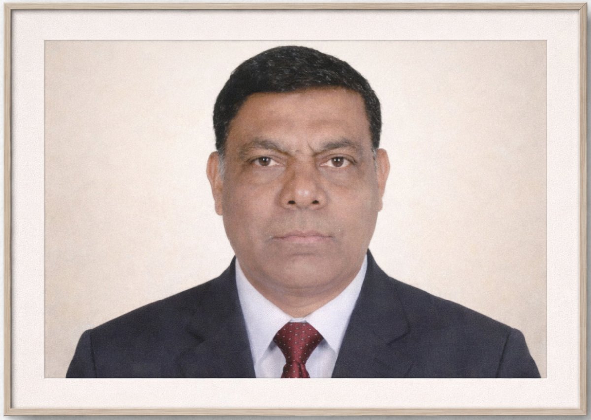 Engineer Anowar Hosien Biswas Tagor