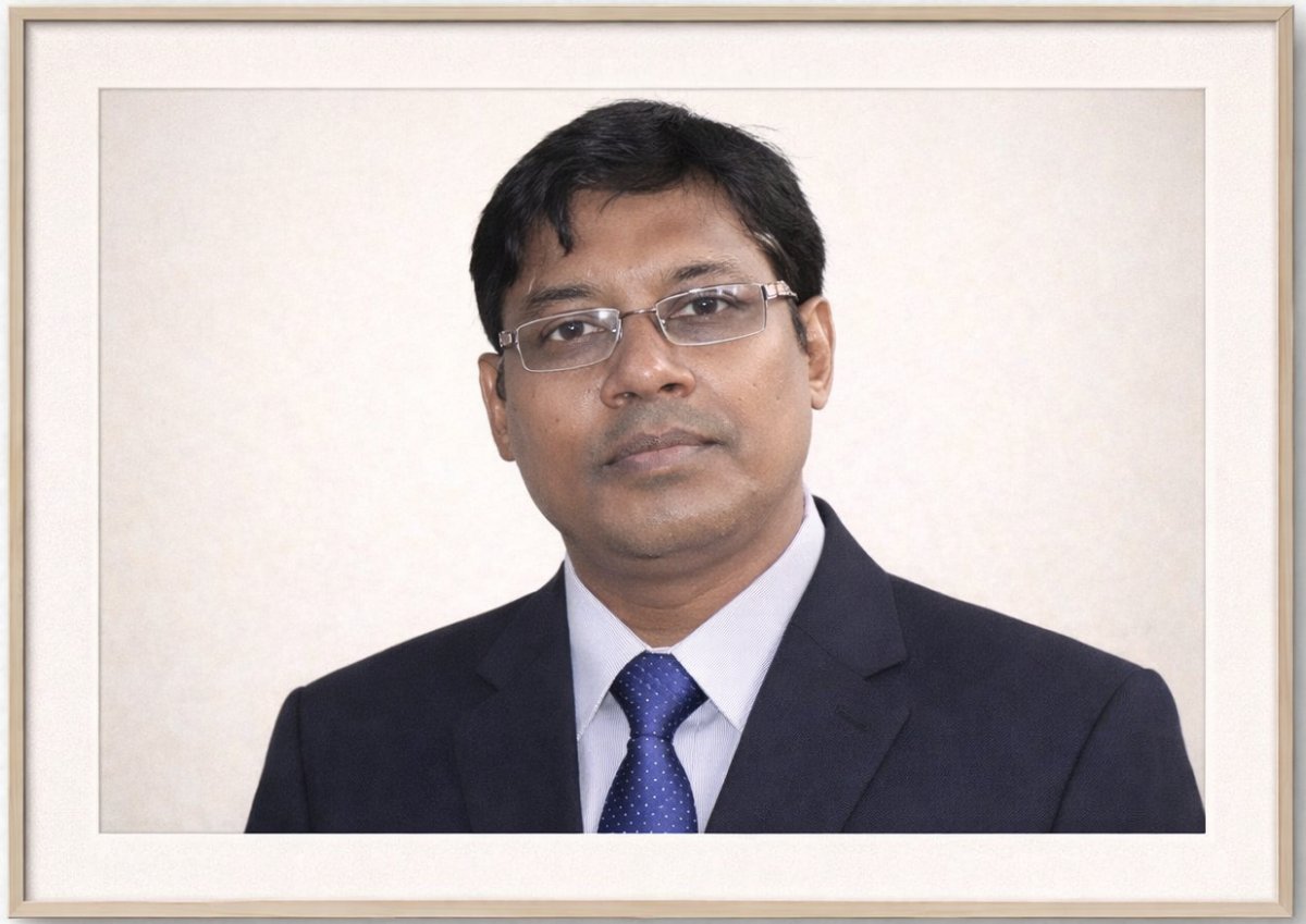 Engineer Golam Kaowser Bablu