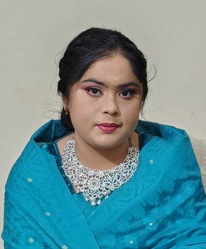 Sanjida Akhter