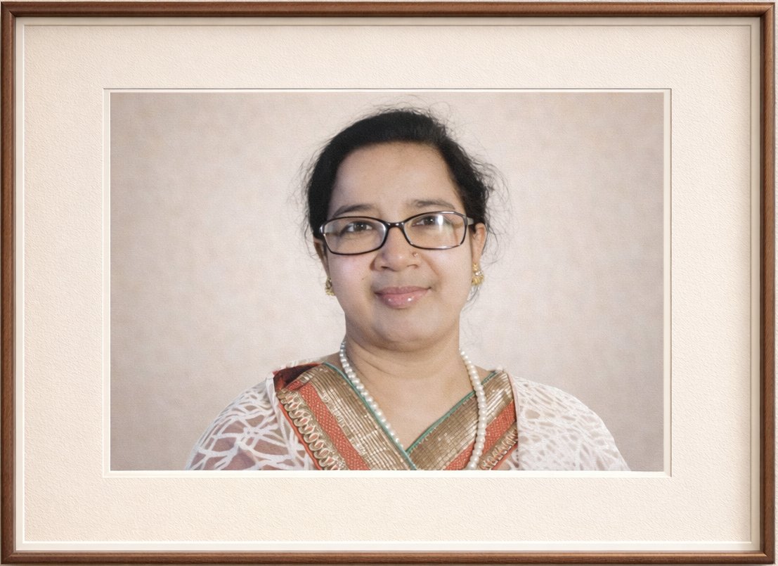 Nargis Jahan