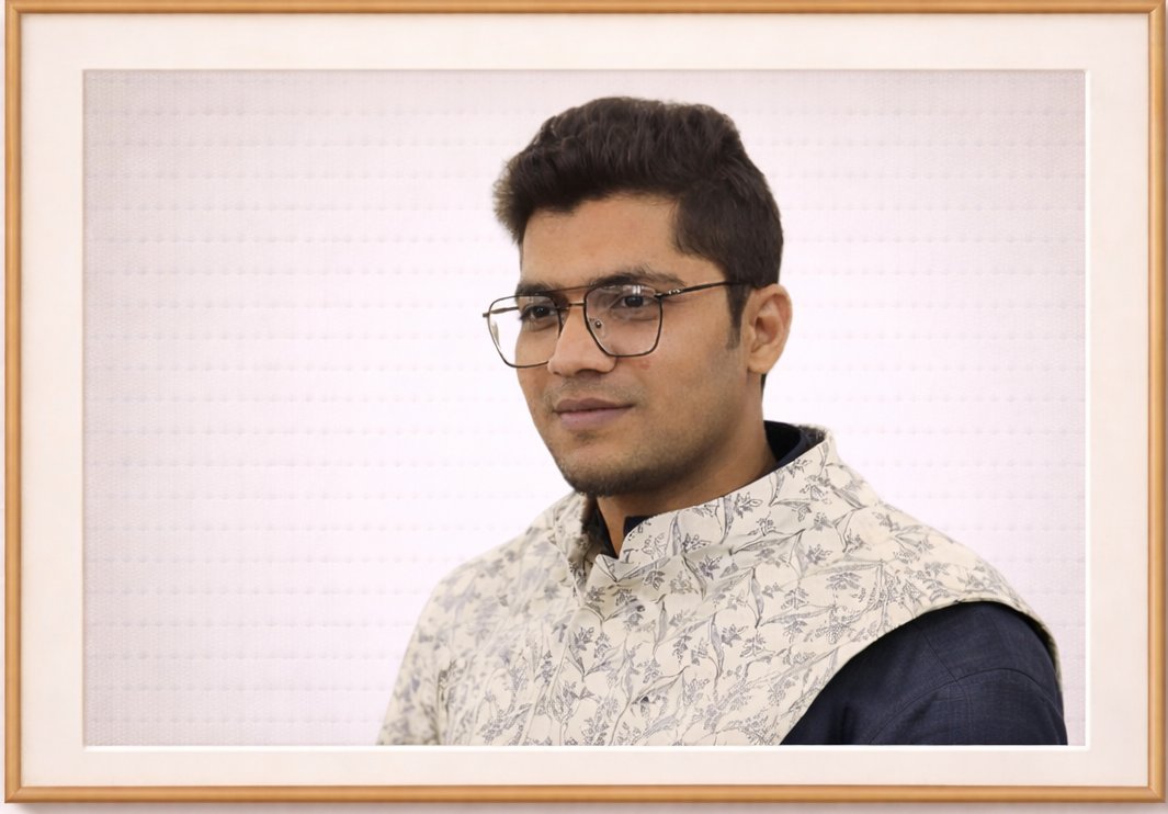 Tarwque Abdul Aziz Shuvo