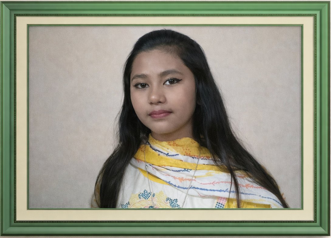 Maisha