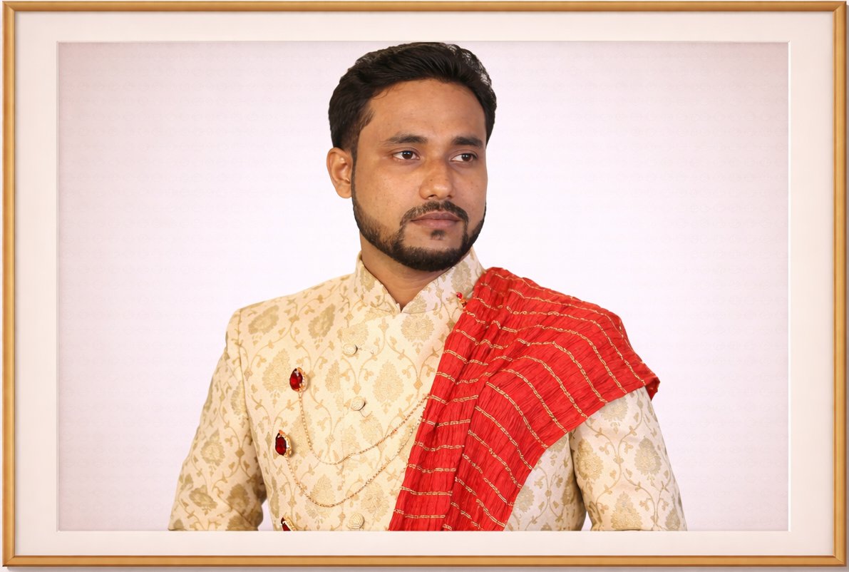 Sakib Jubayer