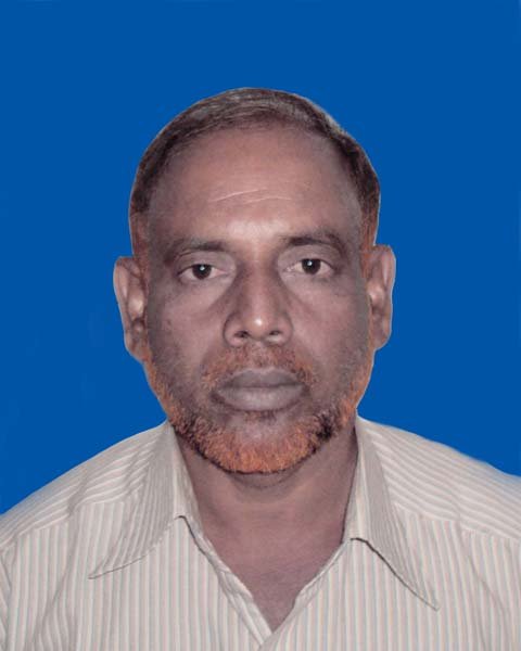 Azizul Monamara