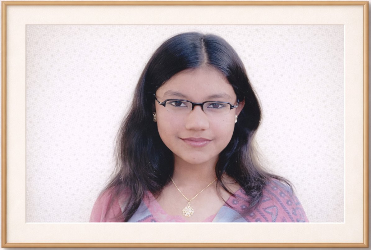 Airin Pervin