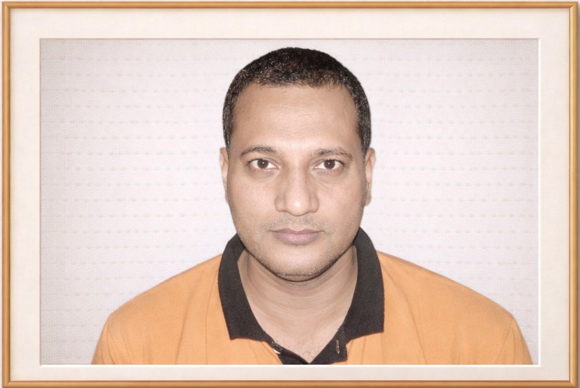 Towhidul Islam Tuhin