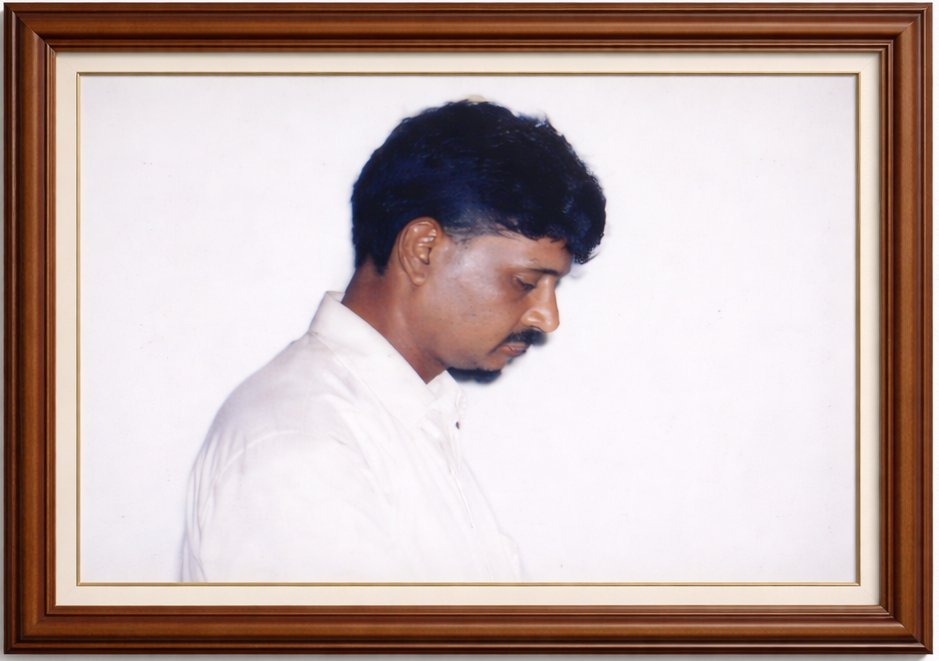 Akbar Ali