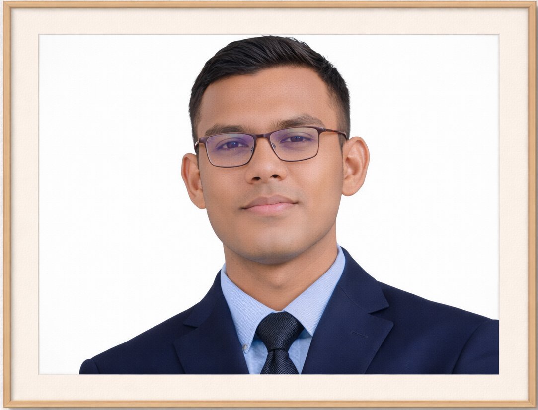 Abid Hossain