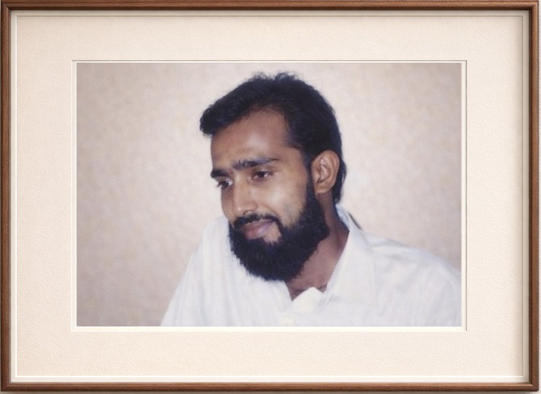 Nasir Uddin